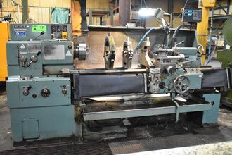 TOS SN 50C Gap Lathes | International Used Machinery / Syracuse Machine Tools Inc. (1)