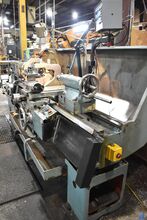 TOS SN 50C Gap Lathes | International Used Machinery / Syracuse Machine Tools Inc. (7)
