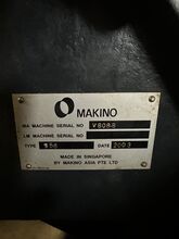 2003 MAKINO S56 Vertical Machining Centers | International Used Machinery / Syracuse Machine Tools Inc. (6)