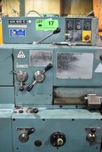 TOS SN 50C Gap Lathes | International Used Machinery / Syracuse Machine Tools Inc. (2)