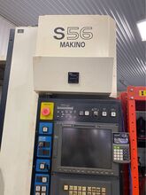2003 MAKINO S56 Vertical Machining Centers | International Used Machinery / Syracuse Machine Tools Inc. (4)