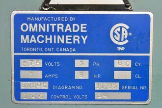 TOS SN 50C Gap Lathes | International Used Machinery / Syracuse Machine Tools Inc. (11)
