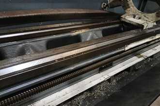 VDF DUS 560 CNC Lathes | International Used Machinery / Syracuse Machine Tools Inc. (6)
