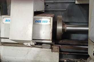 VDF DUS 560 CNC Lathes | International Used Machinery / Syracuse Machine Tools Inc. (3)