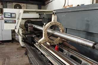 VDF DUS 560 CNC Lathes | International Used Machinery / Syracuse Machine Tools Inc. (2)