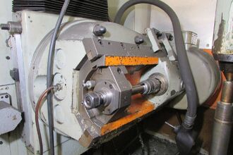 PFAUTER P-400 Gear Hobbers | International Used Machinery / Syracuse Machine Tools Inc. (6)