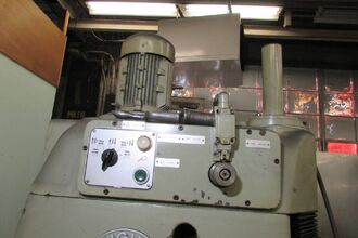 PFAUTER P-400 Gear Hobbers | International Used Machinery / Syracuse Machine Tools Inc. (10)