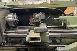 OKUMA LH-35N CNC Lathes | International Used Machinery / Syracuse Machine Tools Inc. (3)