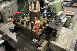OKUMA LH-35N CNC Lathes | International Used Machinery / Syracuse Machine Tools Inc. (5)