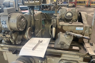 JONES & SHIPMAN 1212 Cylindrical Grinders Including Plain & Angle Head | International Used Machinery / Syracuse Machine Tools Inc. (2)