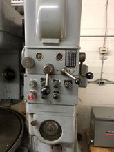 FELLOWS 36-6 Gear Shaper | International Used Machinery / Syracuse Machine Tools Inc. (3)