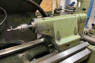 OKUMA LH-35N CNC Lathes | International Used Machinery / Syracuse Machine Tools Inc. (7)