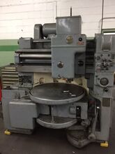 FELLOWS 36-6 Gear Shaper | International Used Machinery / Syracuse Machine Tools Inc. (2)