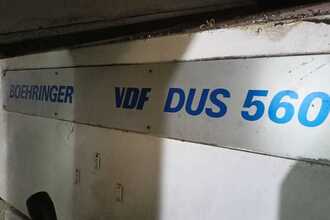VDF DUS 560 CNC Lathes | International Used Machinery / Syracuse Machine Tools Inc. (4)