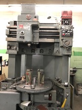 FELLOWS 36-6 Gear Shaper | International Used Machinery / Syracuse Machine Tools Inc. (3)