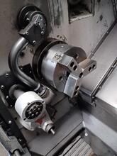 2002 DAEWOO LYNX 210C CNC Lathes | International Used Machinery / Syracuse Machine Tools Inc. (4)