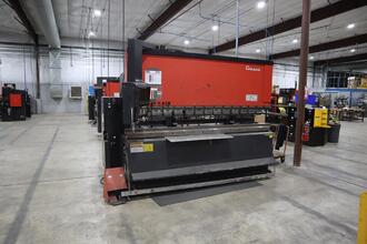 AMADA FBD-1030F Press Brakes | International Used Machinery / Syracuse Machine Tools Inc. (2)