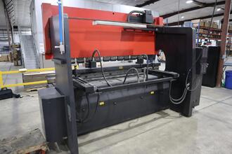 AMADA FBD-1030F Press Brakes | International Used Machinery / Syracuse Machine Tools Inc. (5)