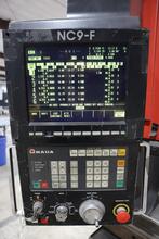 AMADA FBD-1030F Press Brakes | International Used Machinery / Syracuse Machine Tools Inc. (6)