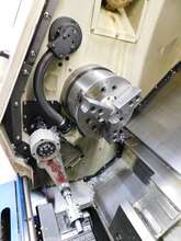 2006 DOOSAN PUMA 240C CNC Lathes | International Used Machinery / Syracuse Machine Tools Inc. (5)