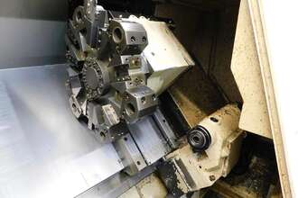 2006 DOOSAN PUMA 240C CNC Lathes | International Used Machinery / Syracuse Machine Tools Inc. (6)