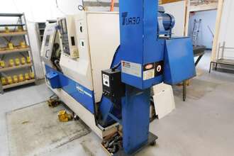 2006 DOOSAN PUMA 240C CNC Lathes | International Used Machinery / Syracuse Machine Tools Inc. (8)