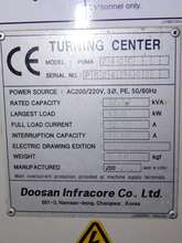 2006 DOOSAN PUMA 240C CNC Lathes | International Used Machinery / Syracuse Machine Tools Inc. (11)