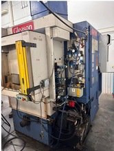 2000 GLEASON 200GH cnc gear hobber | International Used Machinery / Syracuse Machine Tools Inc. (9)