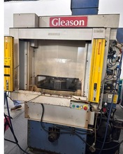 2000 GLEASON 200GH cnc gear hobber | International Used Machinery / Syracuse Machine Tools Inc. (10)