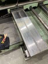 TOS W100A Horizontal Table Type Boring Mills | International Used Machinery / Syracuse Machine Tools Inc. (8)