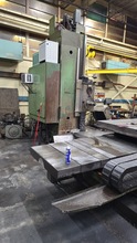 SUMMIT HTM 5 Horizontal Table Type Boring Mills | International Used Machinery / Syracuse Machine Tools Inc. (8)