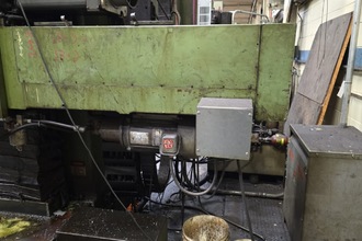SUMMIT HTM 5 Horizontal Table Type Boring Mills | International Used Machinery / Syracuse Machine Tools Inc. (13)
