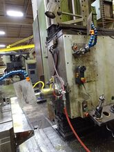 SUMMIT HTM 5 Horizontal Table Type Boring Mills | International Used Machinery / Syracuse Machine Tools Inc. (4)