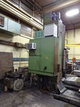 SUMMIT HTM 5 Horizontal Table Type Boring Mills | International Used Machinery / Syracuse Machine Tools Inc. (7)